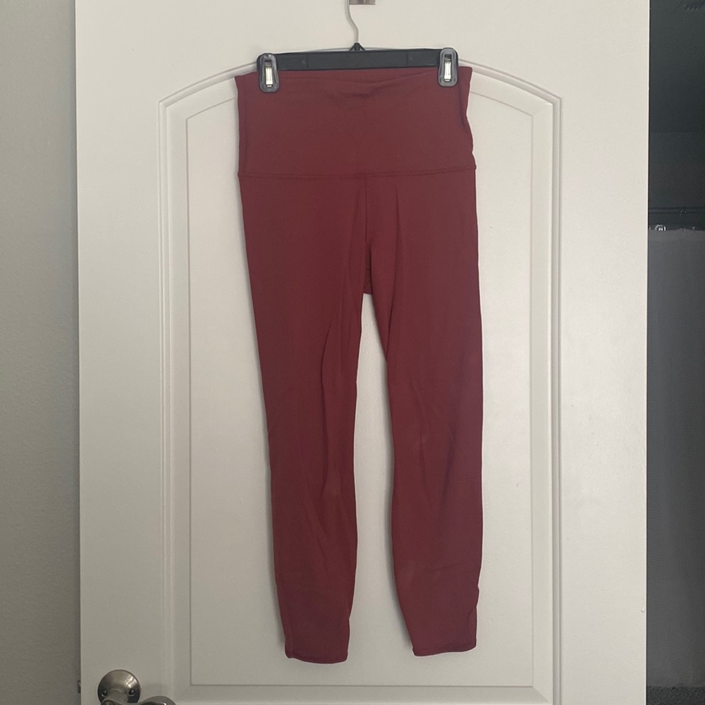 ALL IN MOTION LEGGINGS